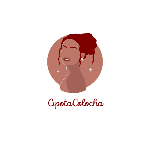 Jessica Monge CipotaColocha Logo